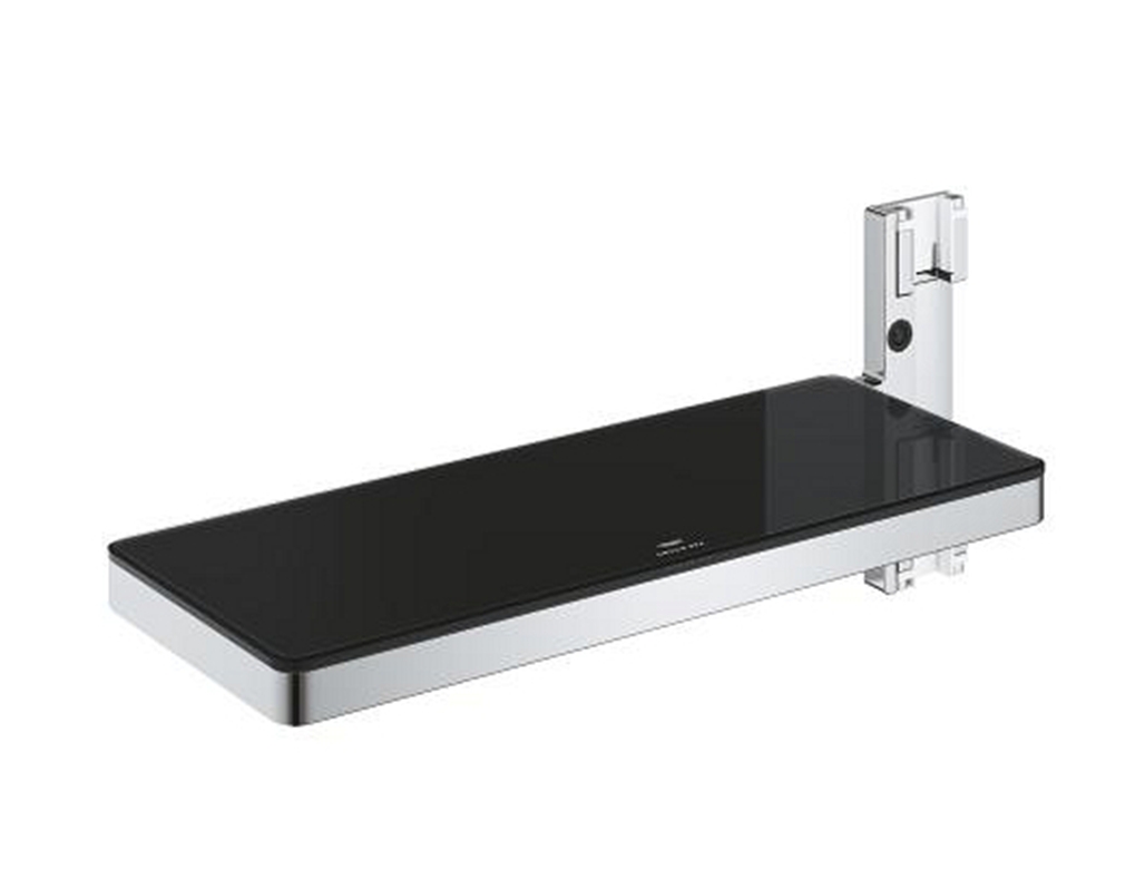 JABONERA COLUMNA DUCHA AQUA PURE GROHE